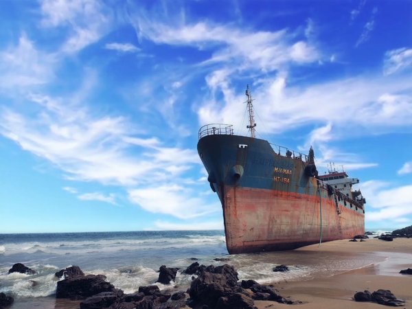 Photo of City Of Destiny 