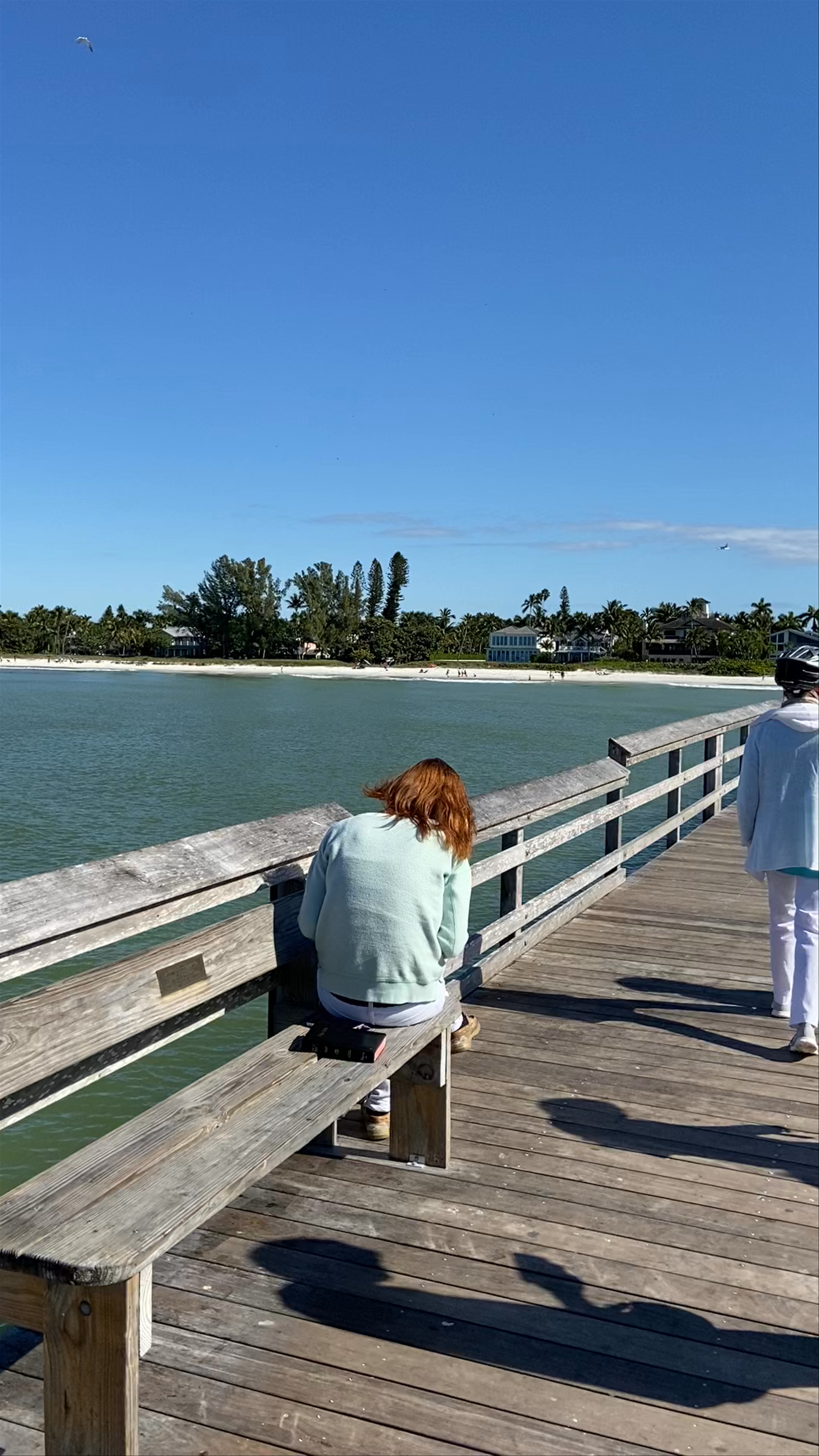 Naples Pier