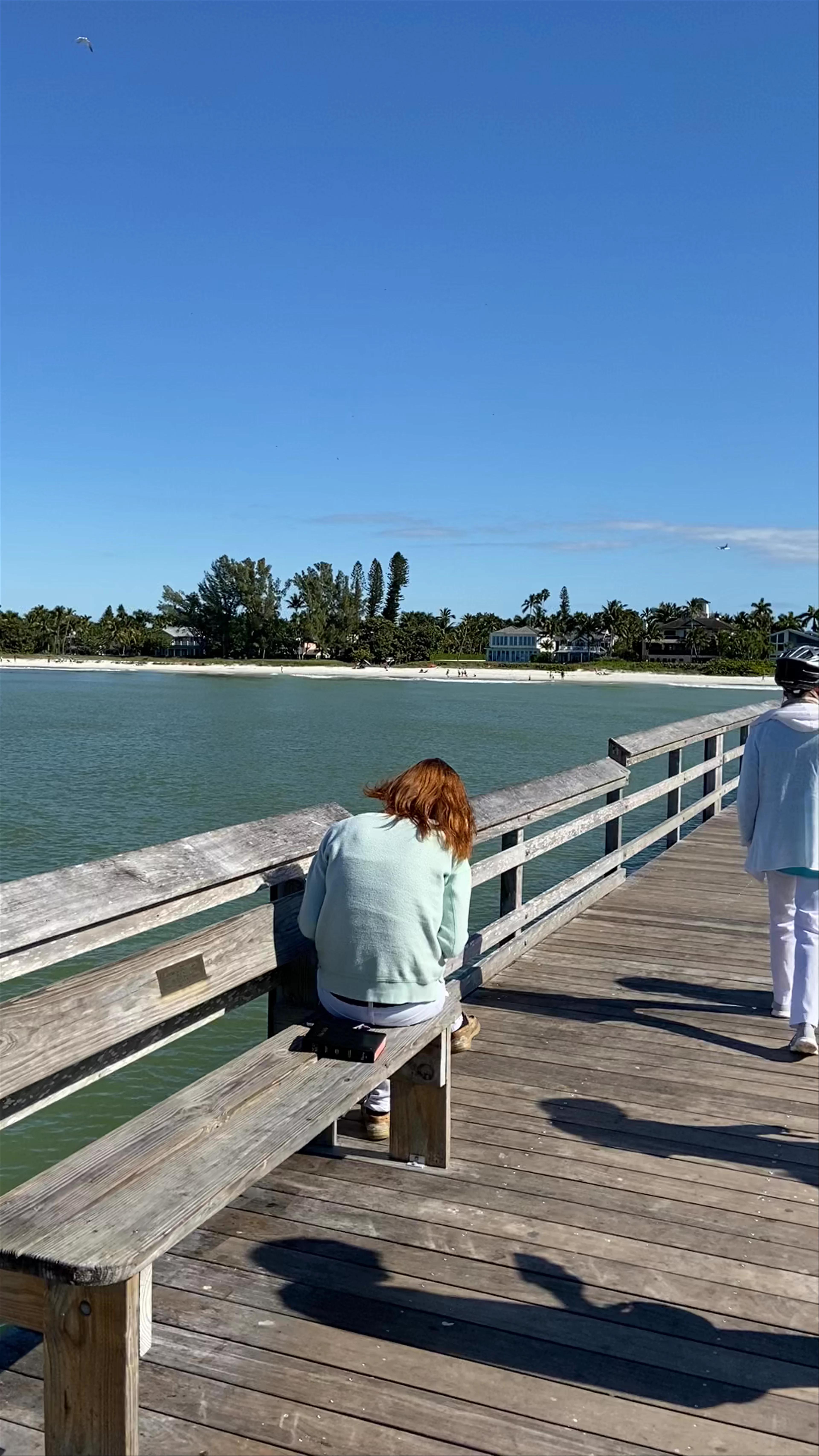 Naples Pier