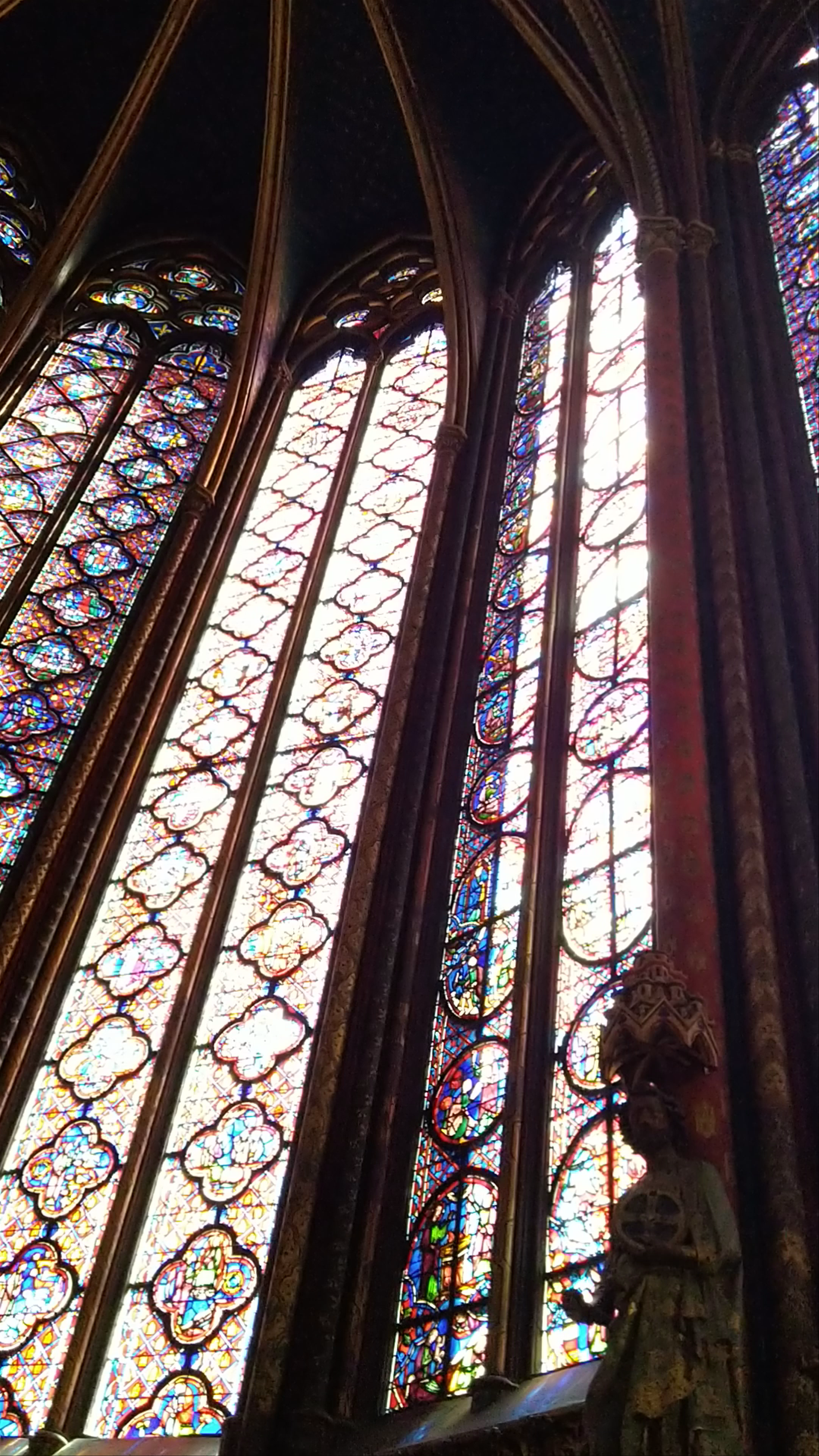 Sainte-Chapelle