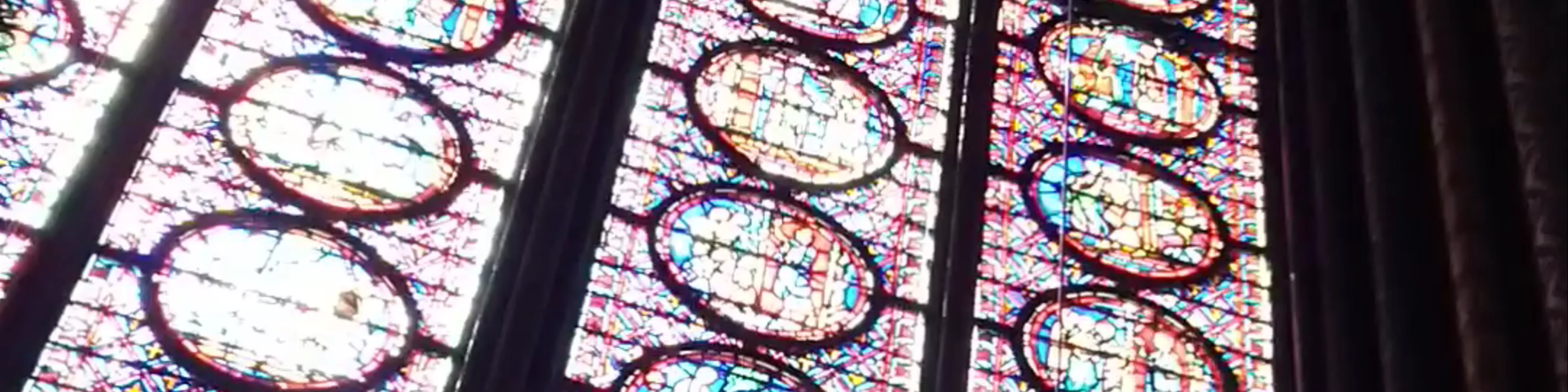 Sainte-Chapelle