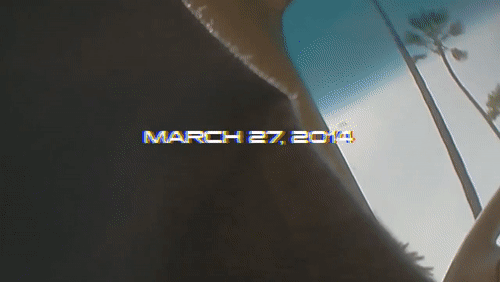 Video Thumbnail Loop