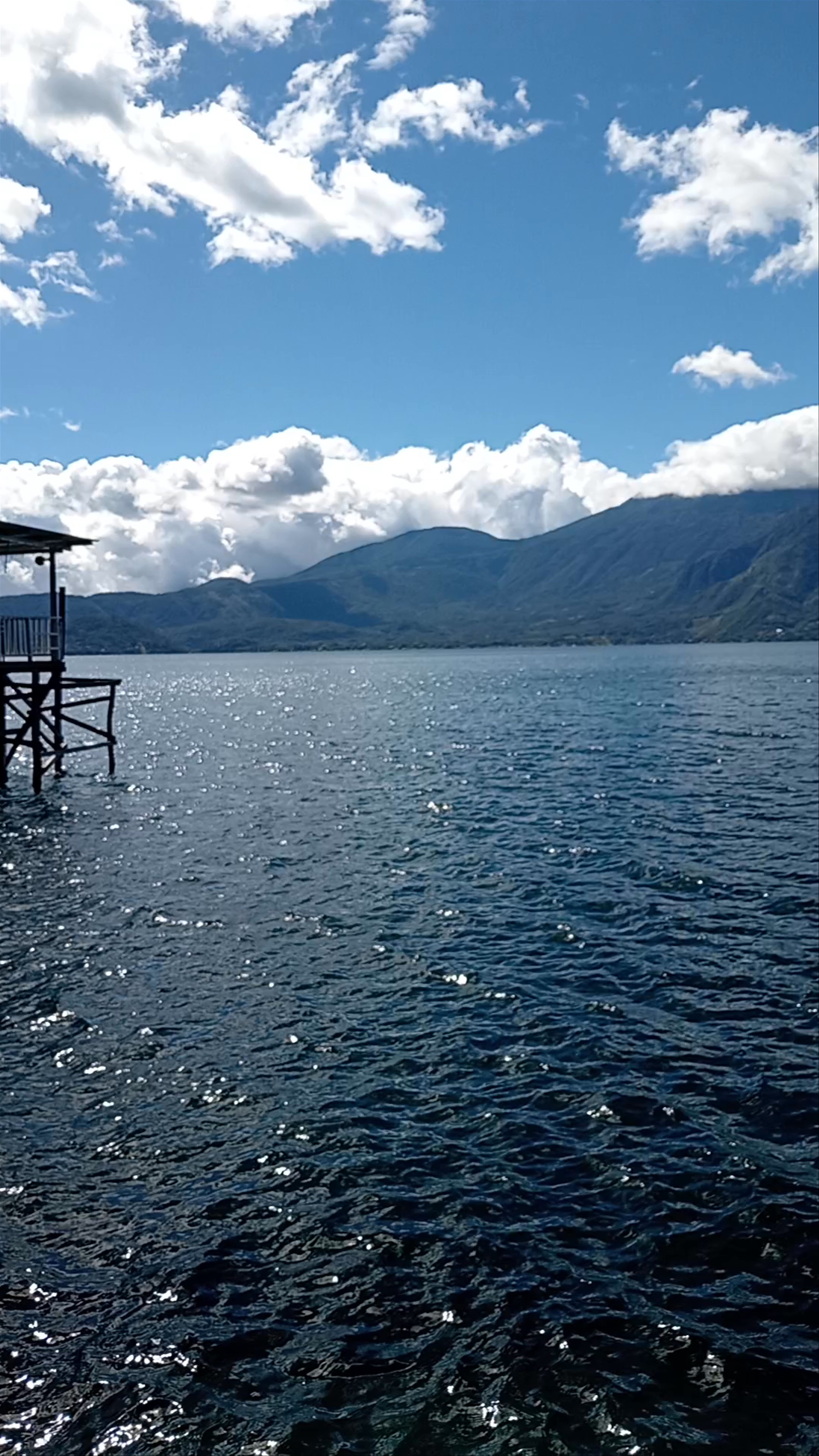 Lago Coatepeque
