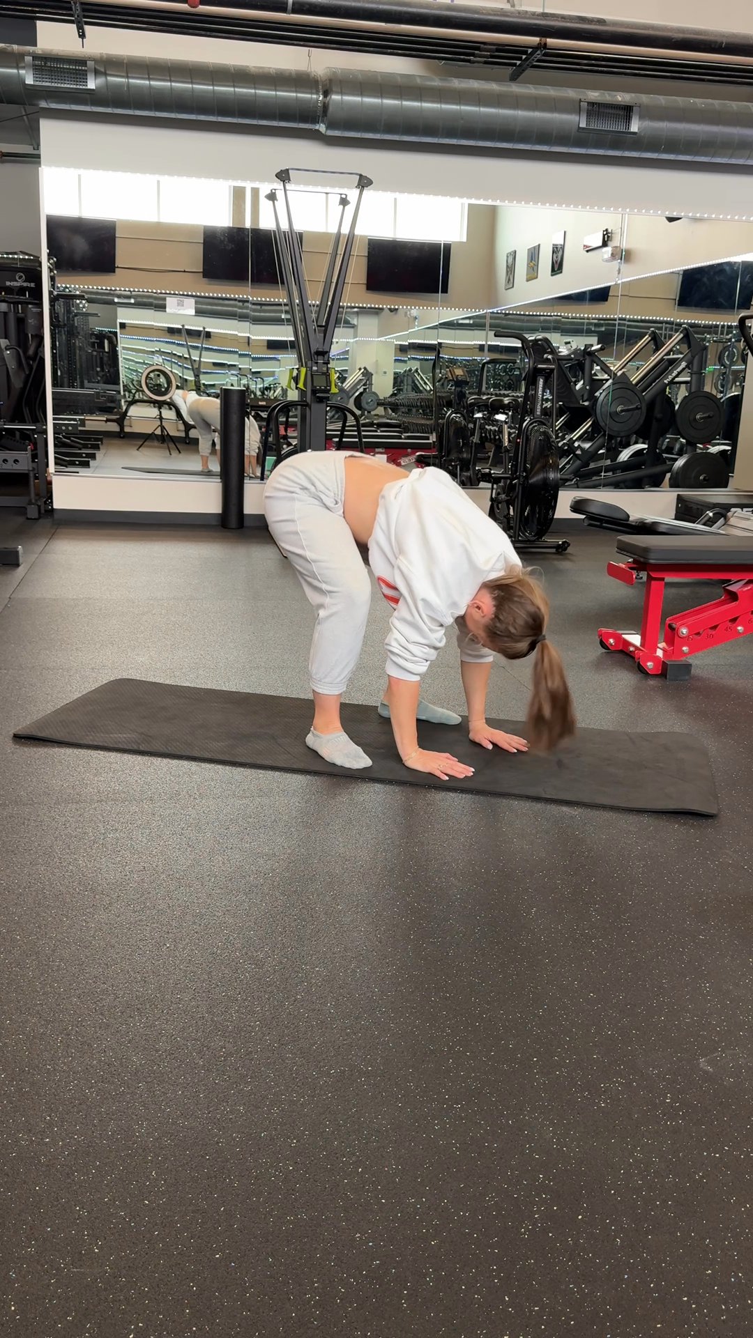 Summer Sizzle| Week 3 Day 4| Functional Strength + Core