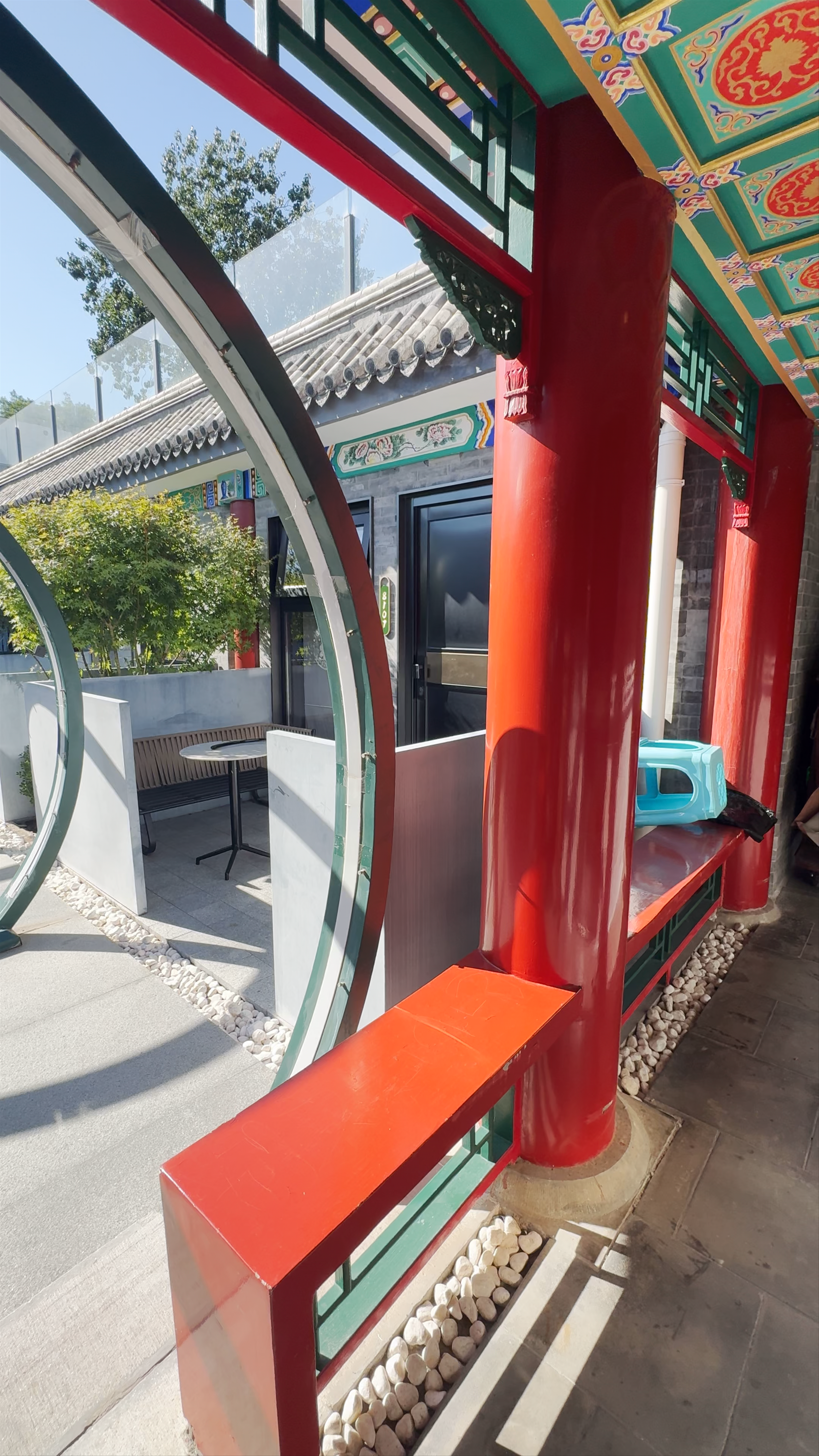 Hefeng Jingli Hotel