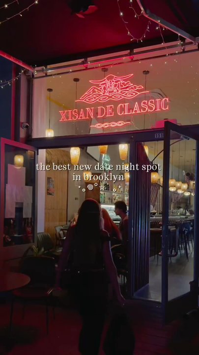 Xisan De Classic - Thai Near Me - Brooklyn, New York