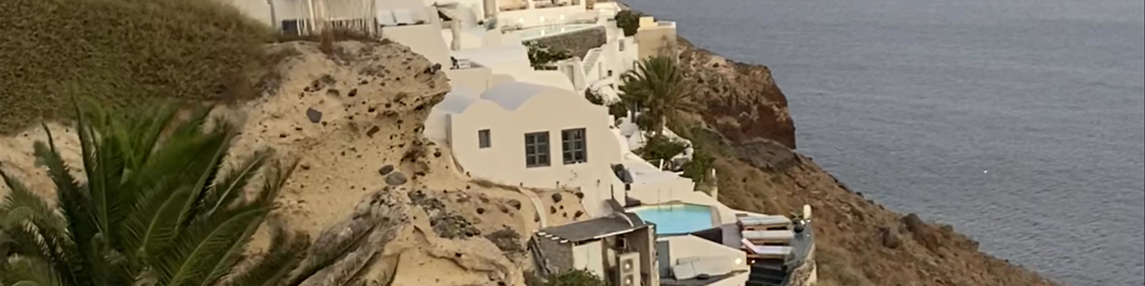 Santorini Secret Suites & Spa