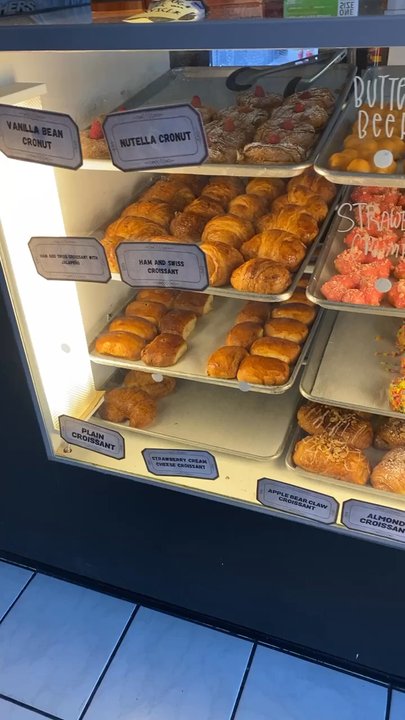 The Local Donut - Donuts Near Me - Scottsdale, Arizona
