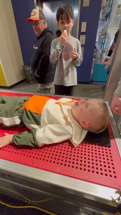WONDERLAB MUSEUM OF SCIENCE HEALTH & TECHNOLOGY - Updated May 2026 ...