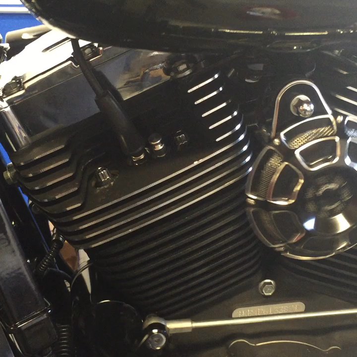 Jake's Custom Motorcycles - Motors, electrical, transmissions, and more - Motorcycle Repair Near Me - Orangevale, California