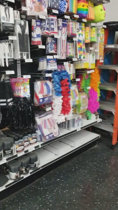 Party City - The sweetest. Sum1 said I made his day just by him letting me walk on the crosswalk while I was waiting 4 him 2 gowh ahead. He wasn tLOCAL. - Party Supplies Near Me - Honolulu, Hawaii