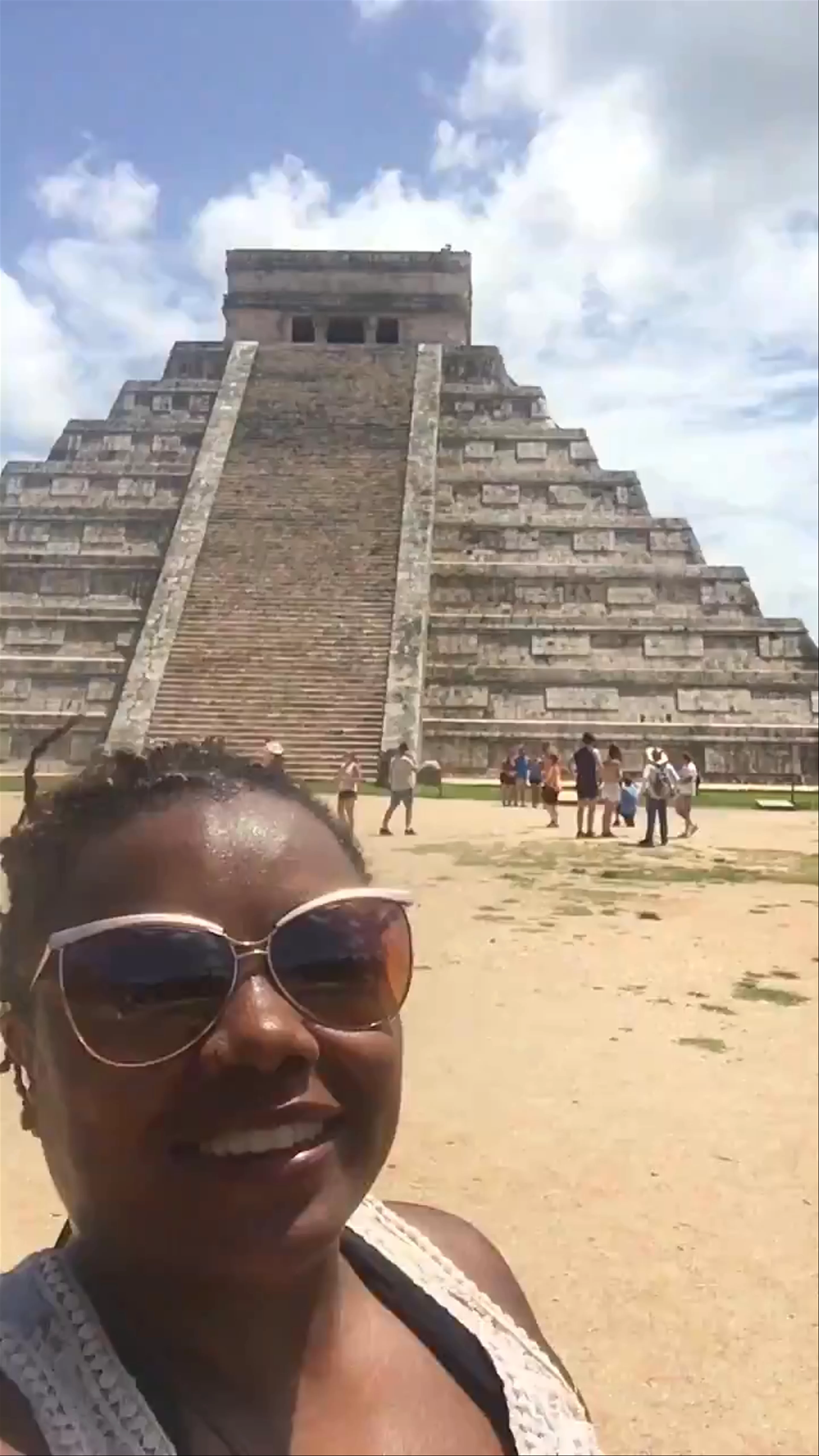 Chichen Itza, Playacar, Playa del Carmen