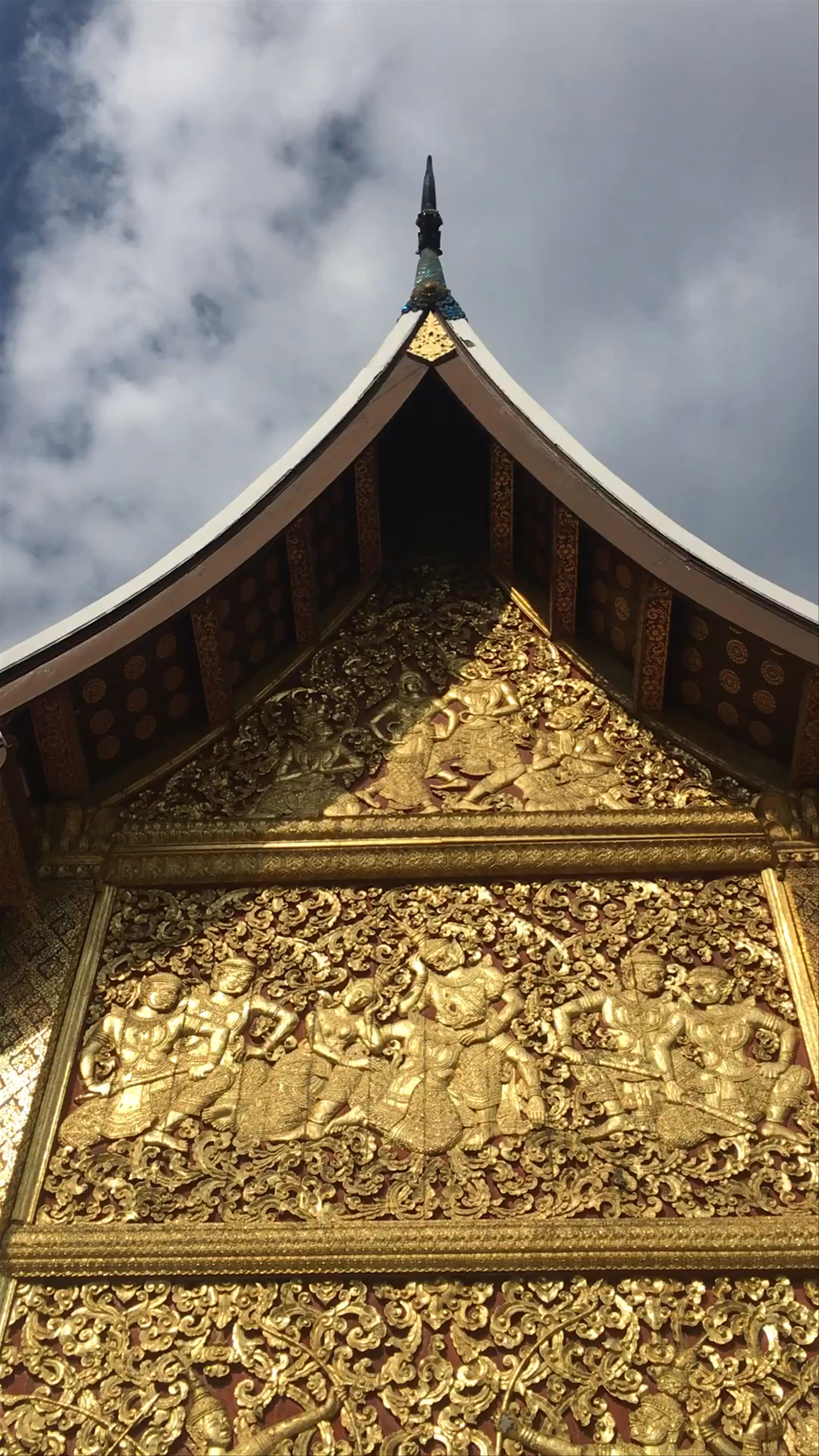 Wat Xiengthong