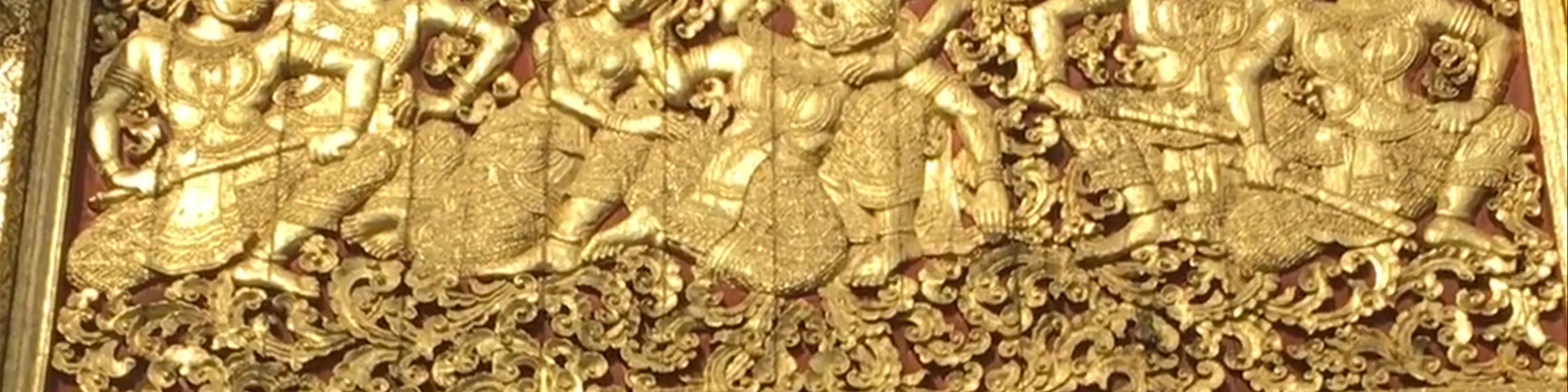 Wat Xiengthong