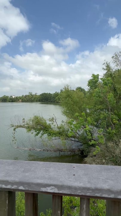 Buffalo Run Park - Parks Near Me - Missouri City, Texas