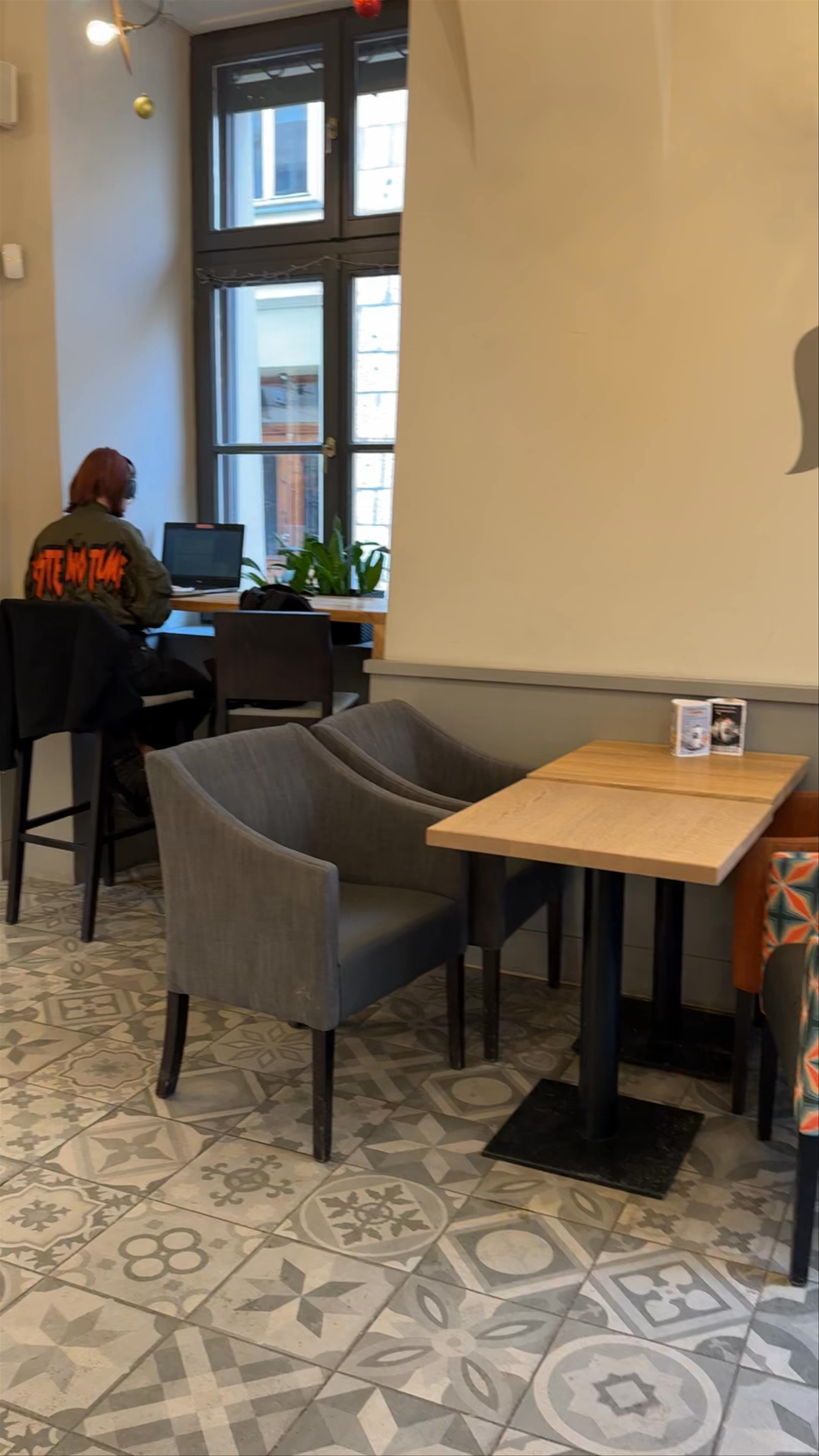 Lajkonik Piekarnia i Kawiarnia | Pieczywo i kawa