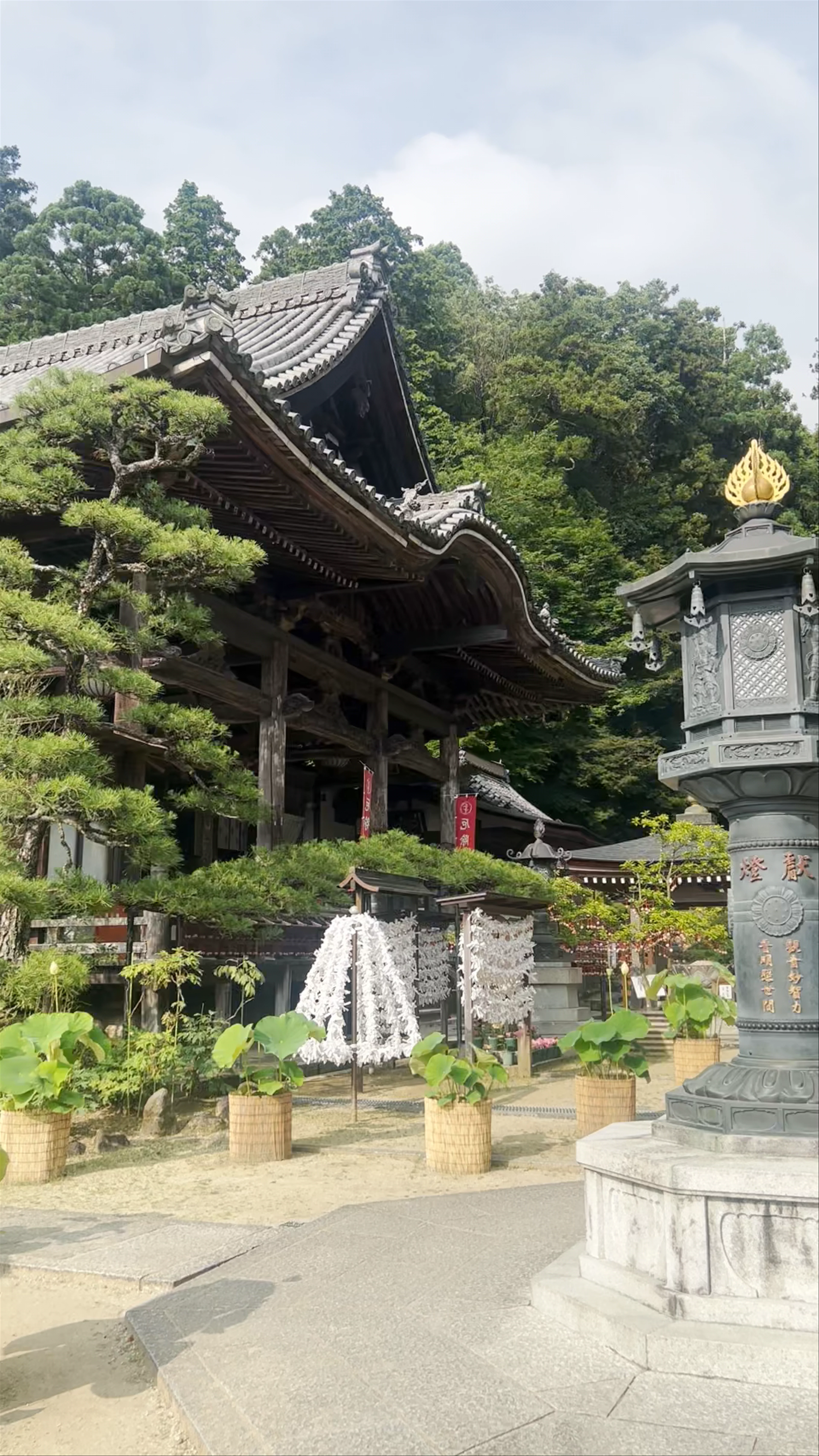 Okadera