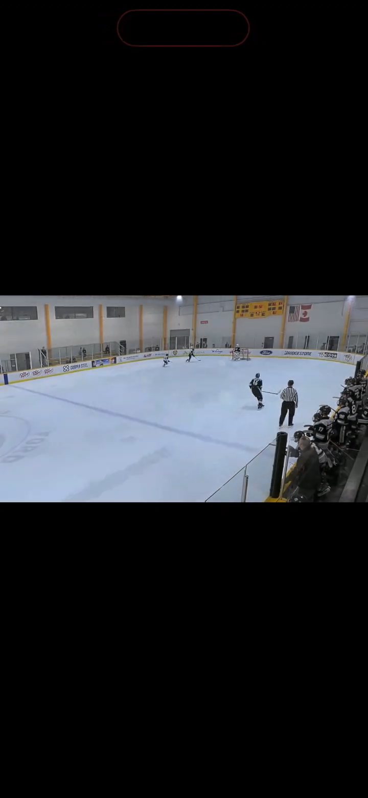 Sam Tucker #16: Dominating Defensive Play with a Big Hit!