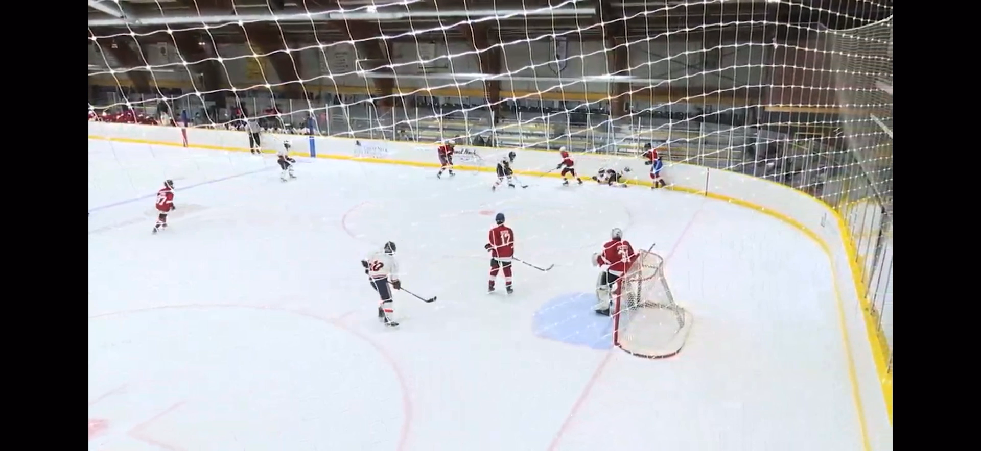 Ryder Adlman Delivers a Stunning Assist | Manhasset Highlights