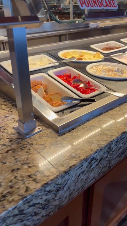 Sizzler - Seafood Near Me - Manteca, California