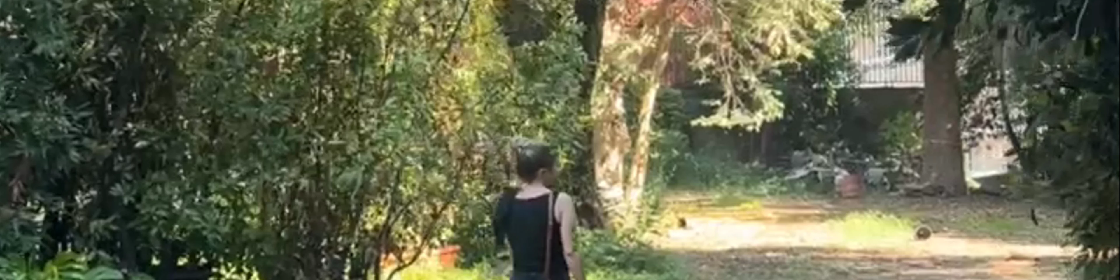 Orto Botanico di Napoli