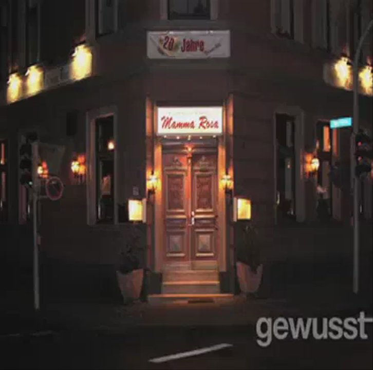Mamma Rosa - Italian Near Me - Ohligs - Solingen, NW