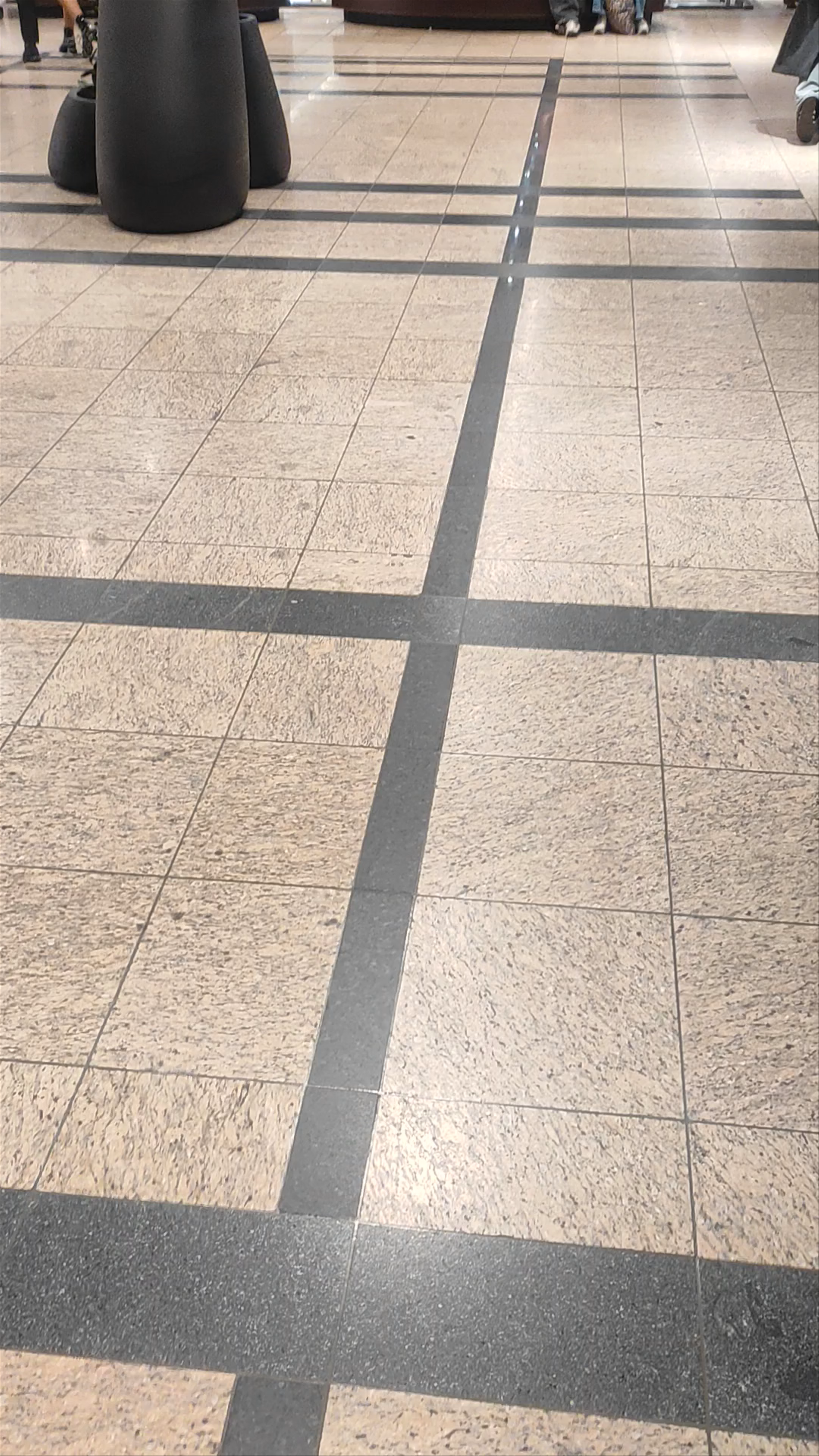 Galeria Krakowska: Modern Shopping in the Heart of Kraków