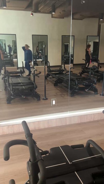 Lagree Lab - Beautiful studio - Trainers Near Me - Las Vegas, Nevada