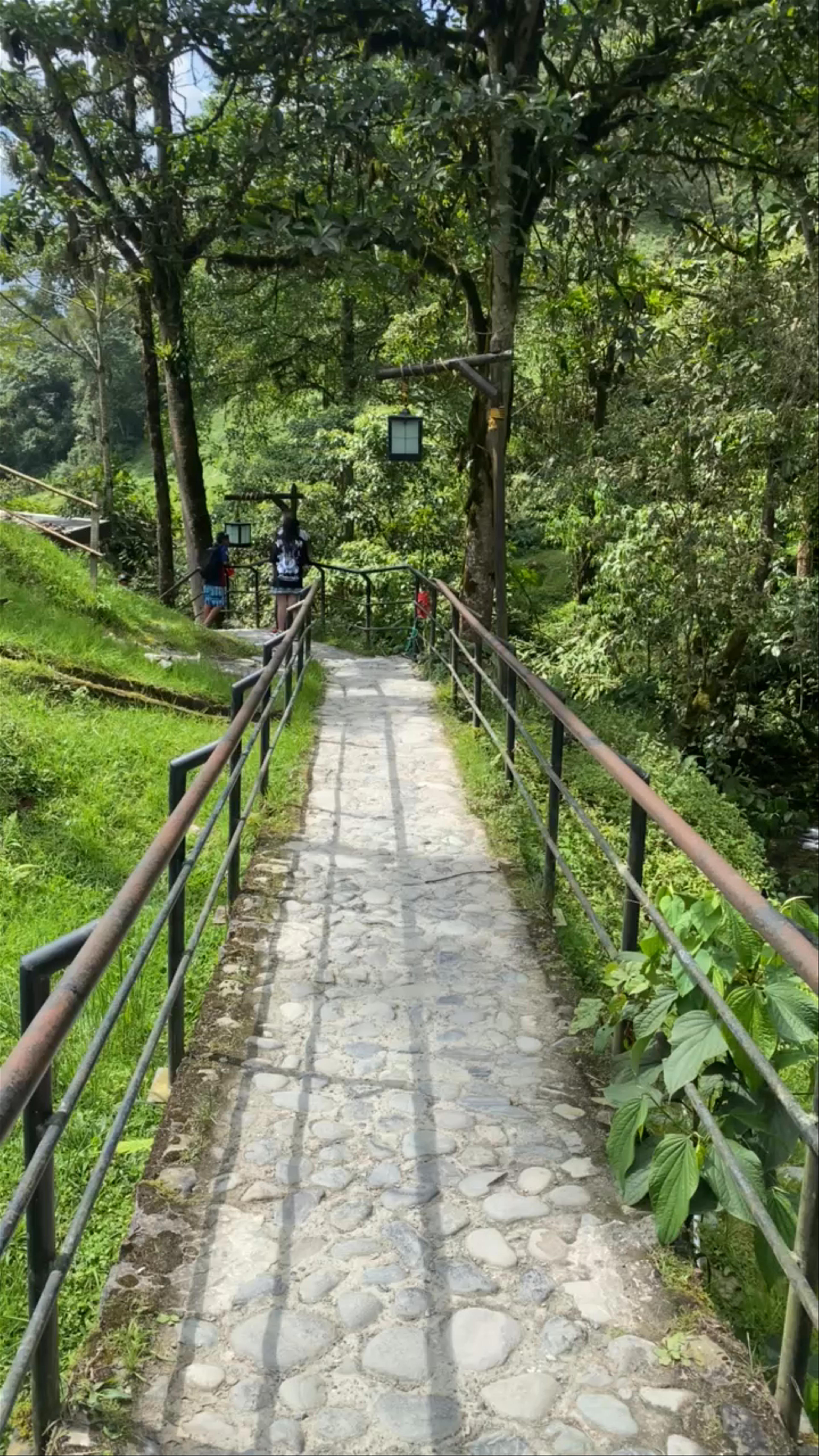 Termales Santa Rosa de Cabal