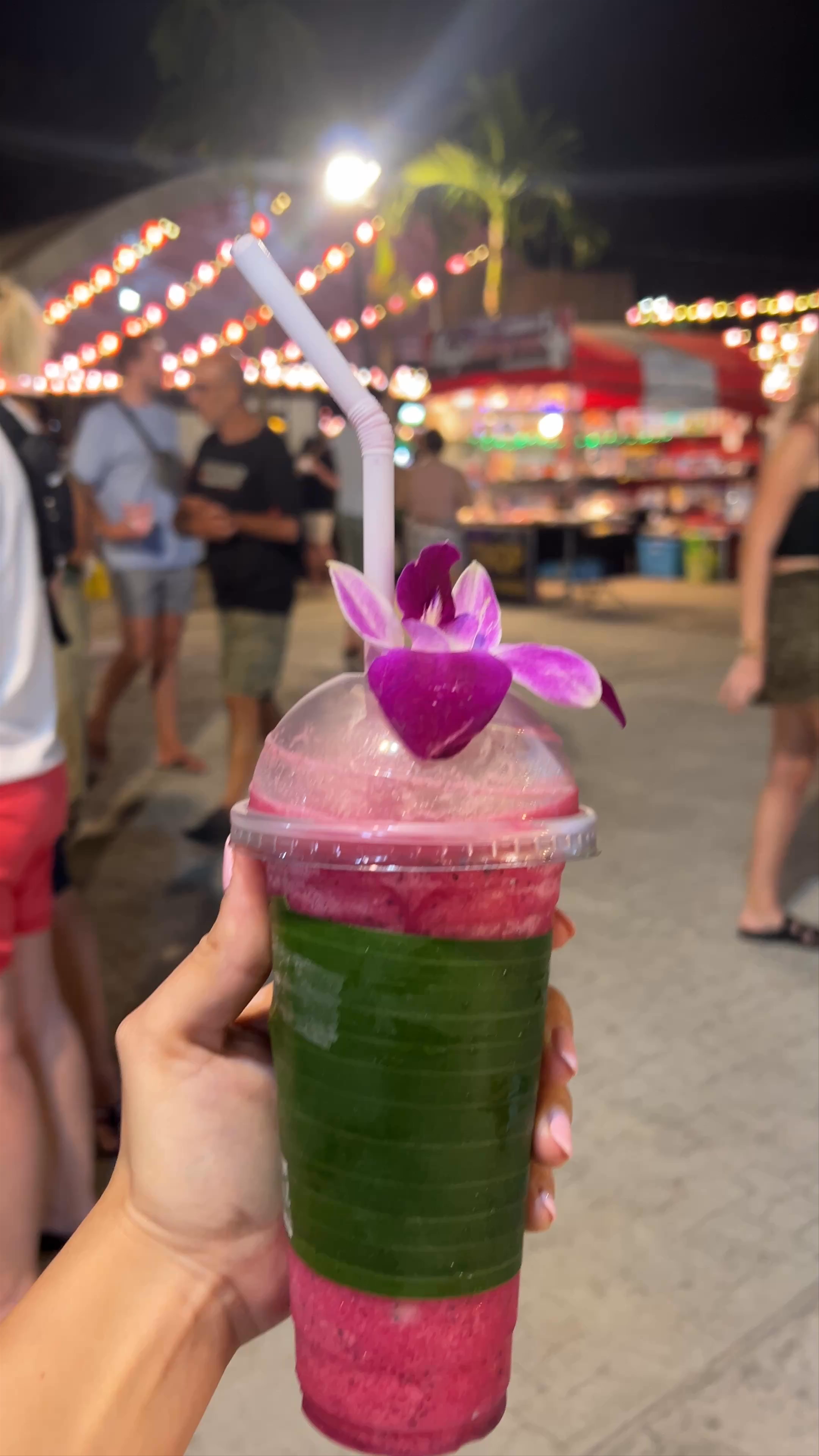 Ao Nang Landmark Night Market
