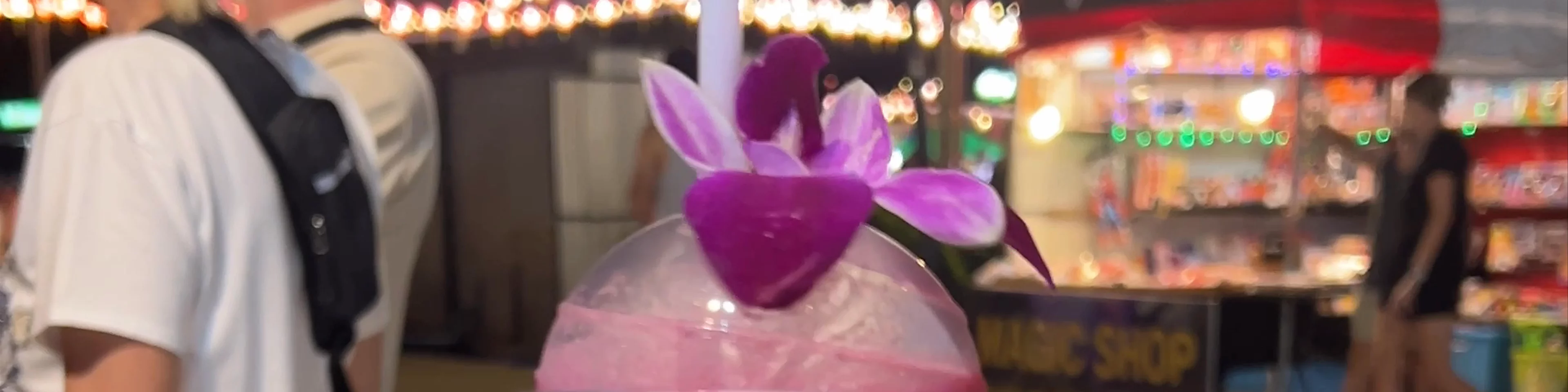 Ao Nang Landmark Night Market