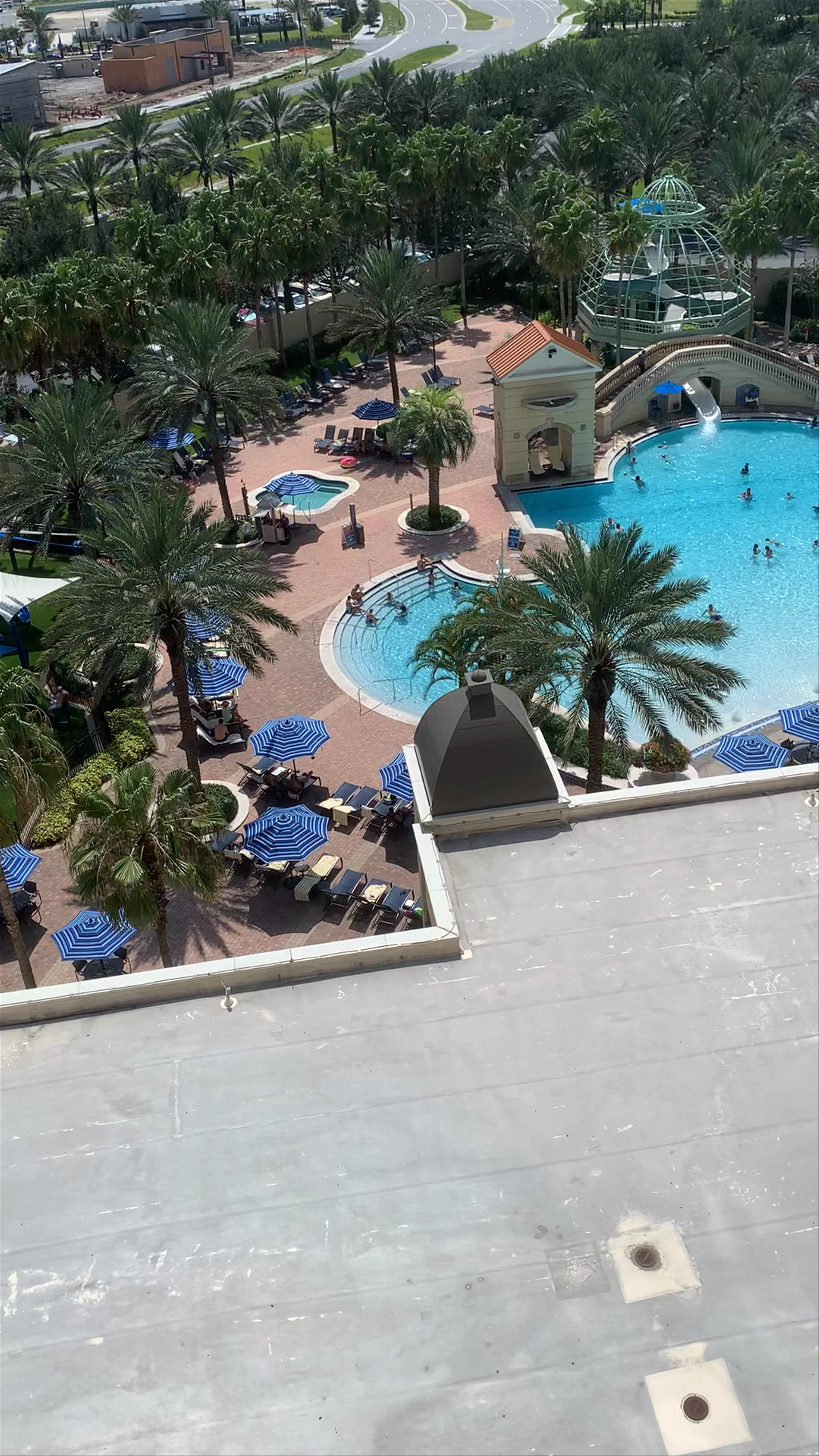 Parc Soleil by Hilton Grand Vacations