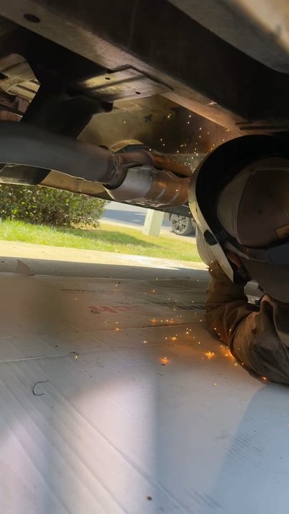 Bush Mobile Welding - Fences & Gates Near Me