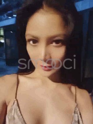 ANNA Bangkok Escort Video #25512