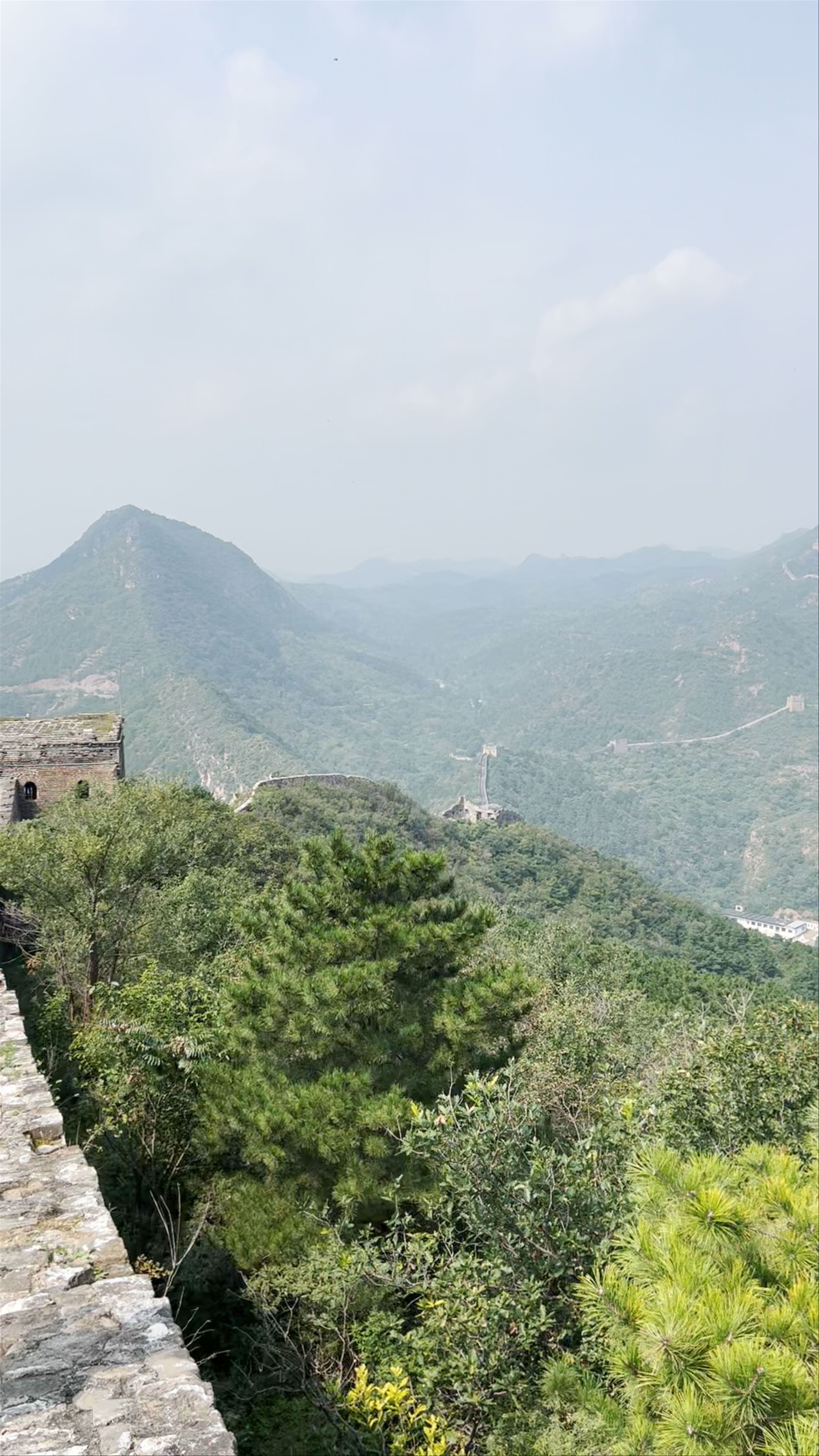 Great Wall of China