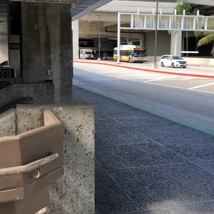 US Customs & Border Protection - Reverse directions (from office) - Police Departments Near Me - Honolulu, Hawaii