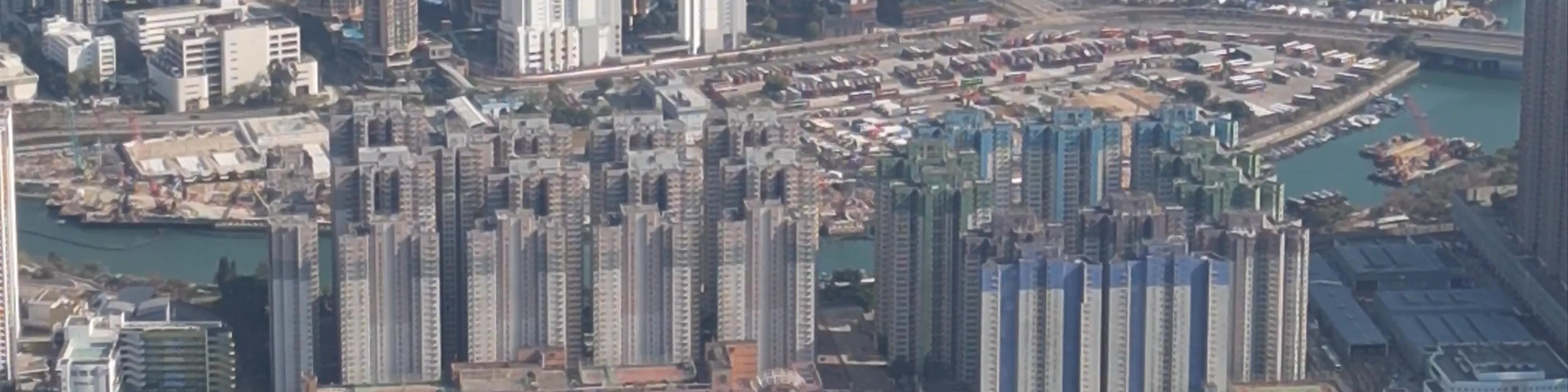 Hong Kong