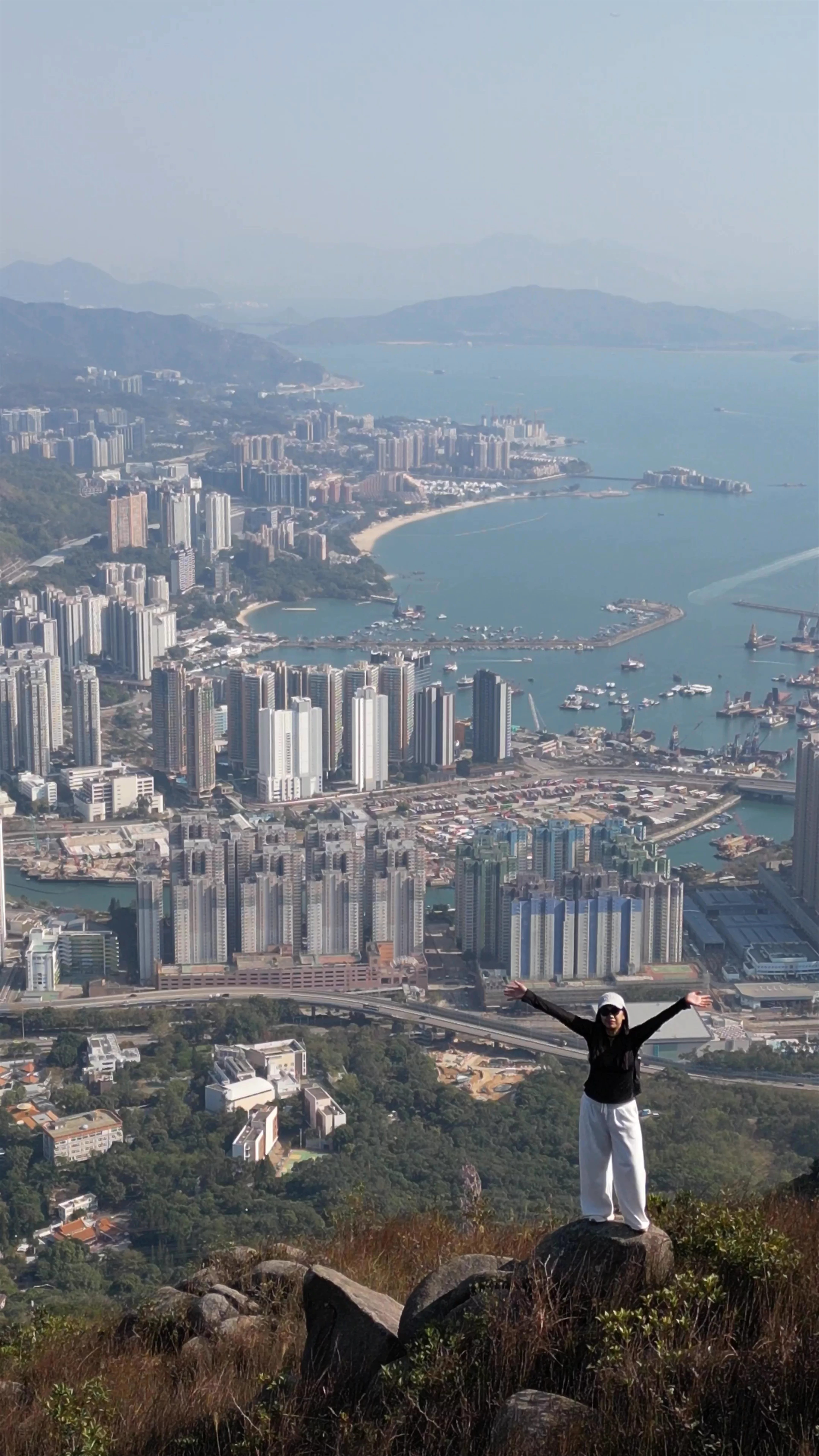 Wu Chui Road, Tuen Mun, Hong Kong