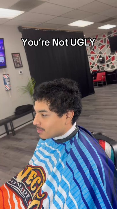 Premium Cutz - Transformation haircut from @blendzbyruben_ - Barbers Near Me - San Jose, California