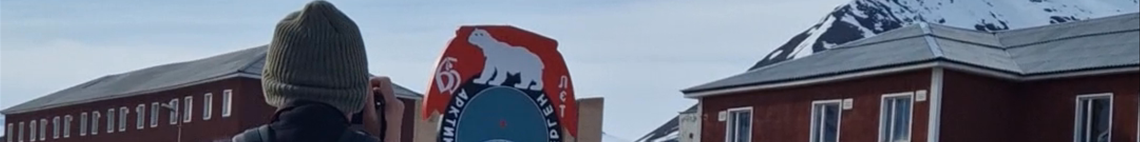 Tours & experiences in Svalbard and Jan Mayen