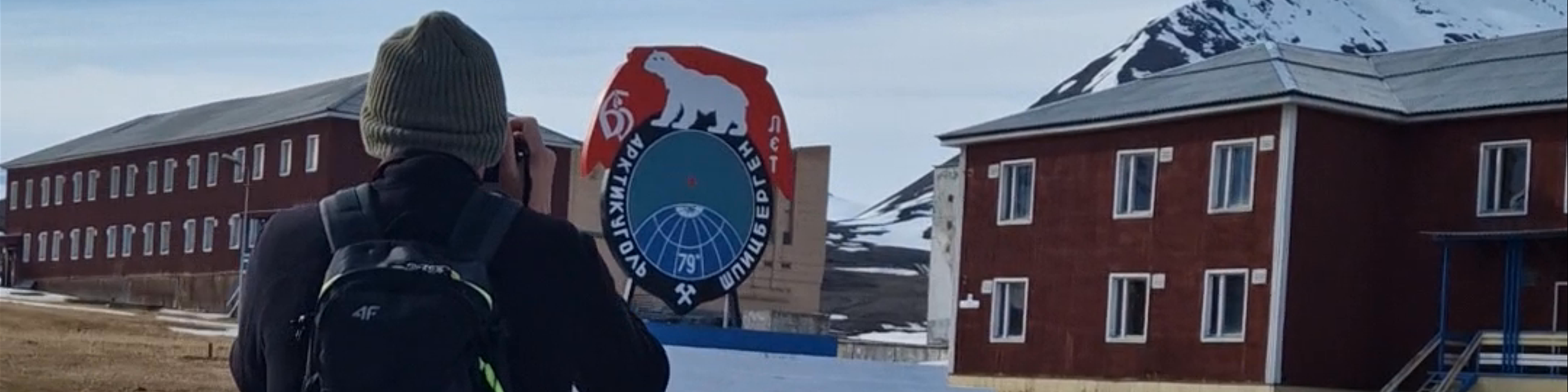 Svalbard and Jan Mayen
