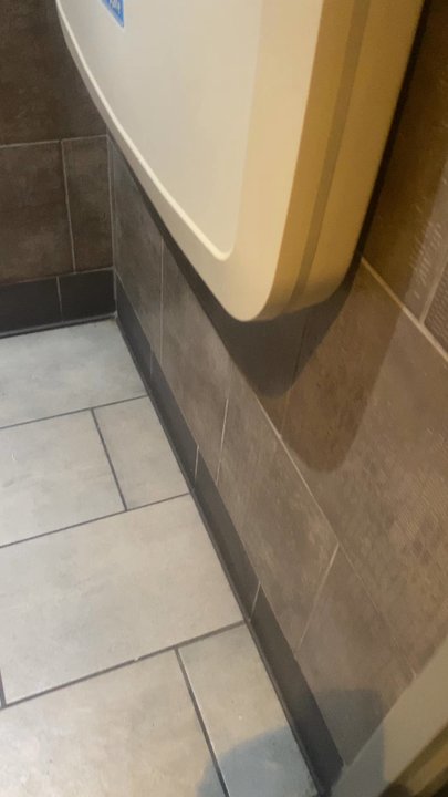 Starbucks - They have two bathrooms yes. But it's better to do your business at your house. - Coffee & Tea Near Me - Ellicott City, Maryland
