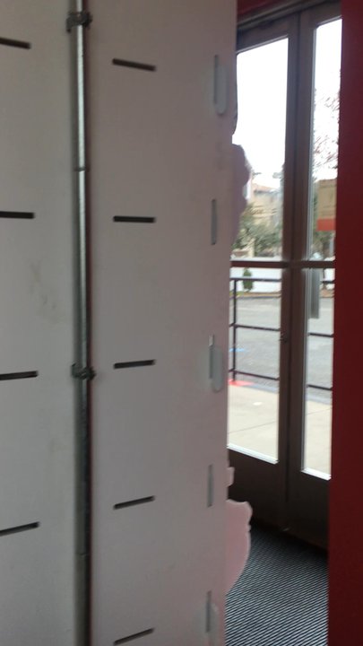 KFC - Inside - Fast Food Near Me - Fort Lee, New Jersey