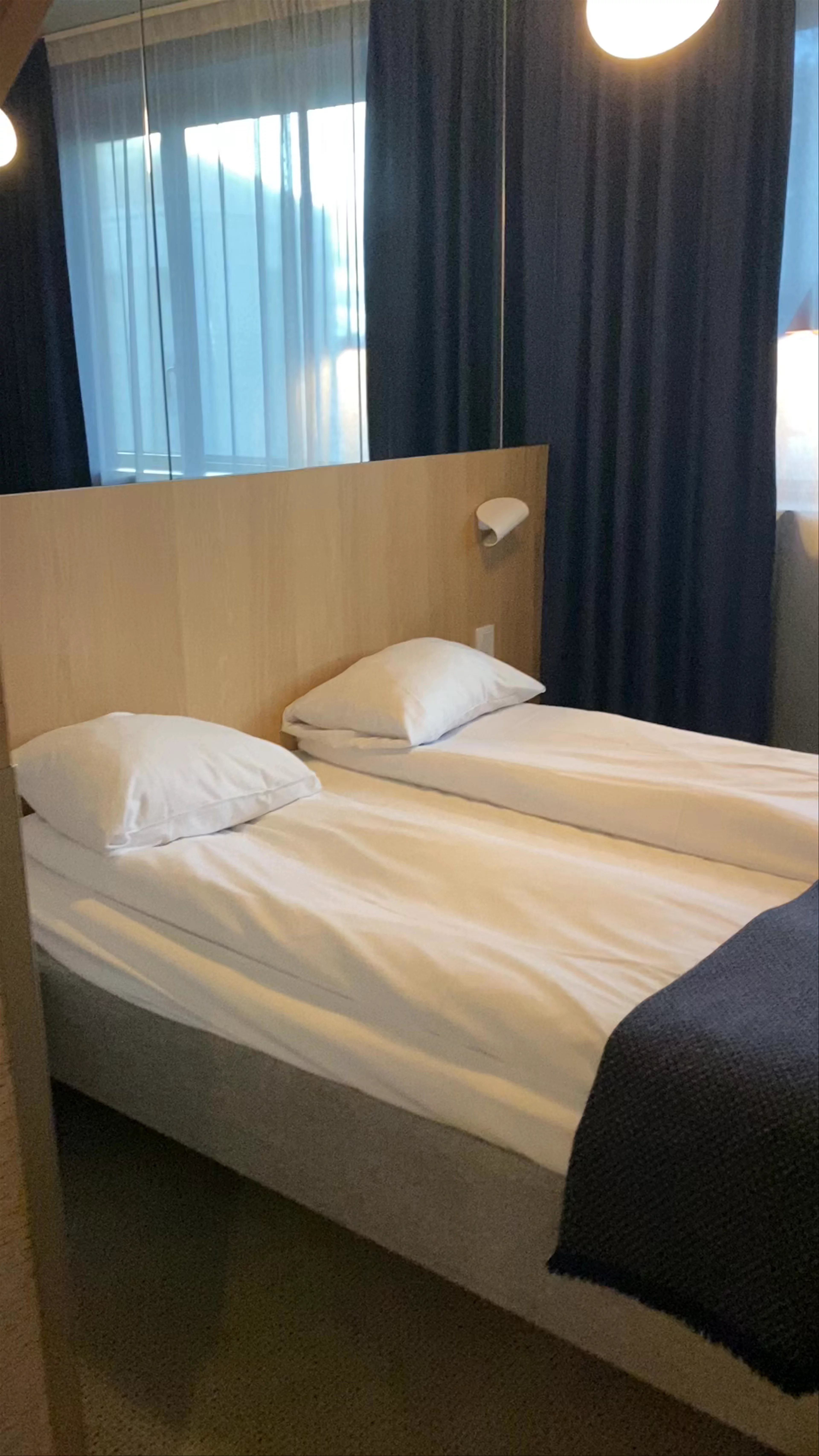 Zander K Hotel, Zander Kaaes gate, Bergen, Norway