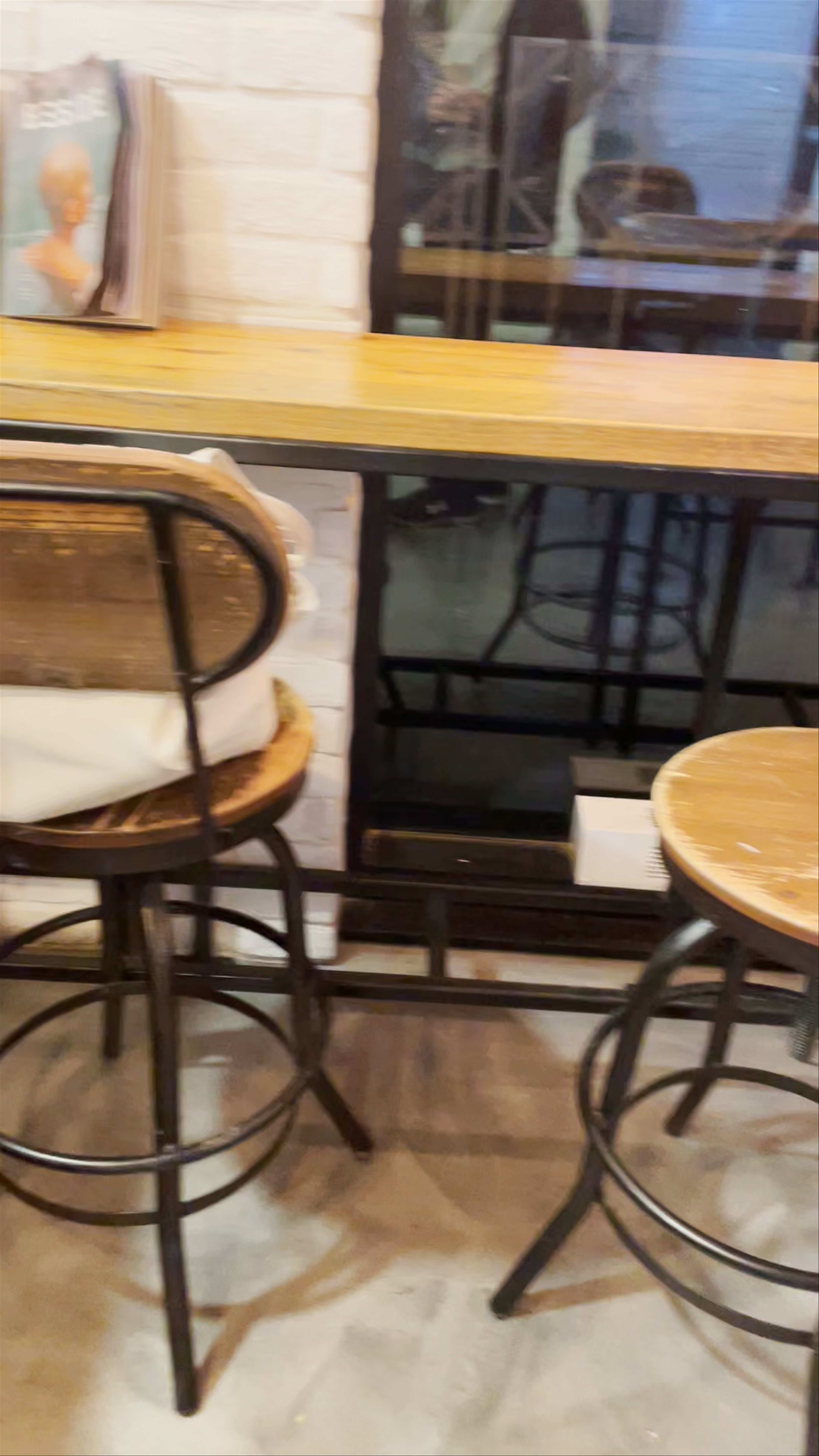 Sandwicherie Sue - Beaubien