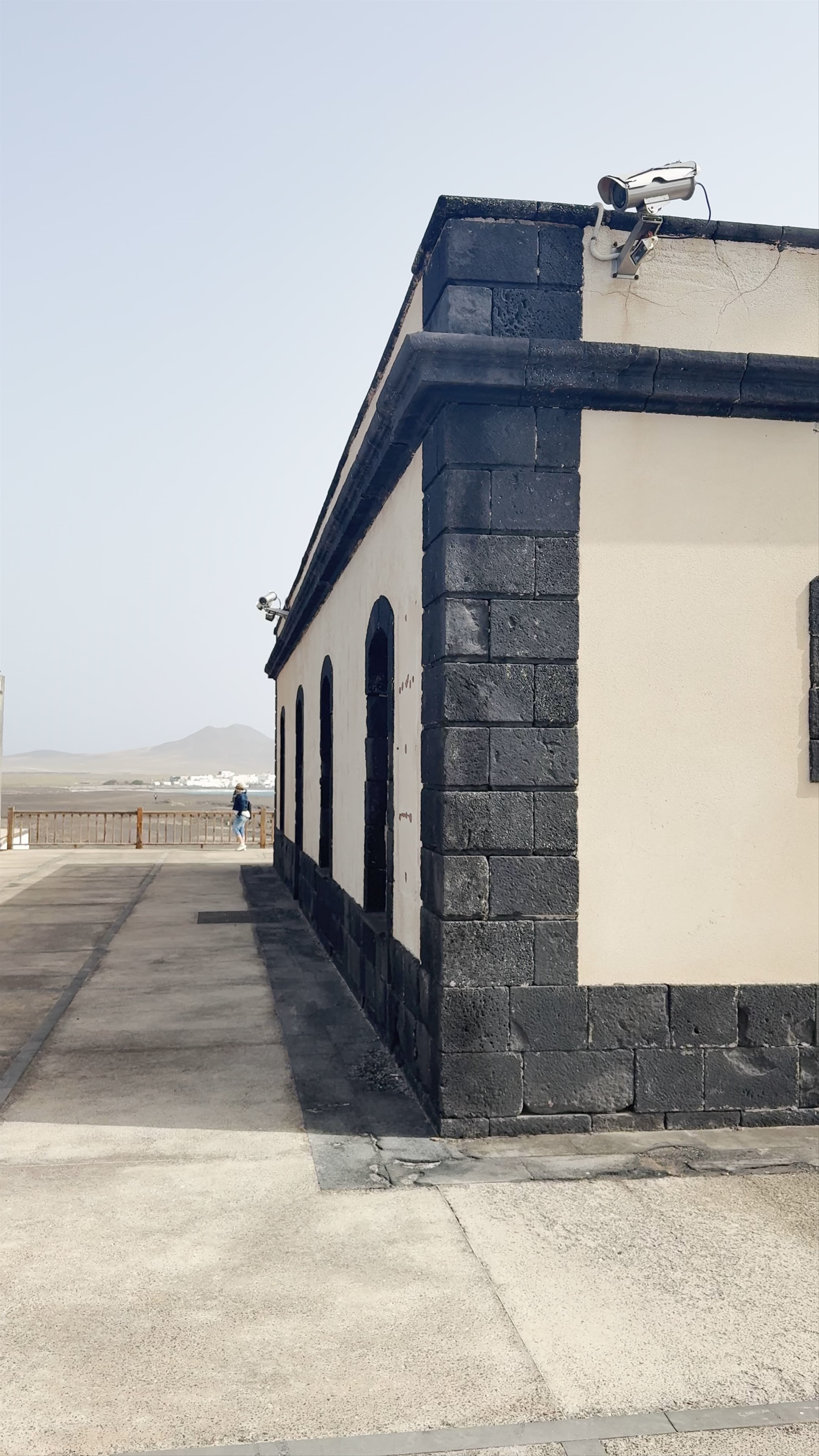 Faro Punta de Jandia