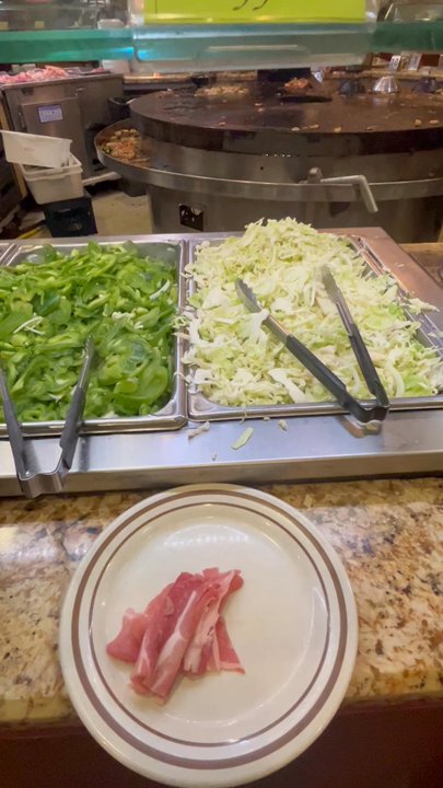 Paradise Buffet - Buffets Near Me - Montclair, California