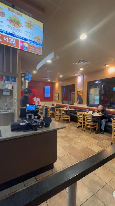 Dairy Queen - Counter - Desserts Near Me - Austin, Texas