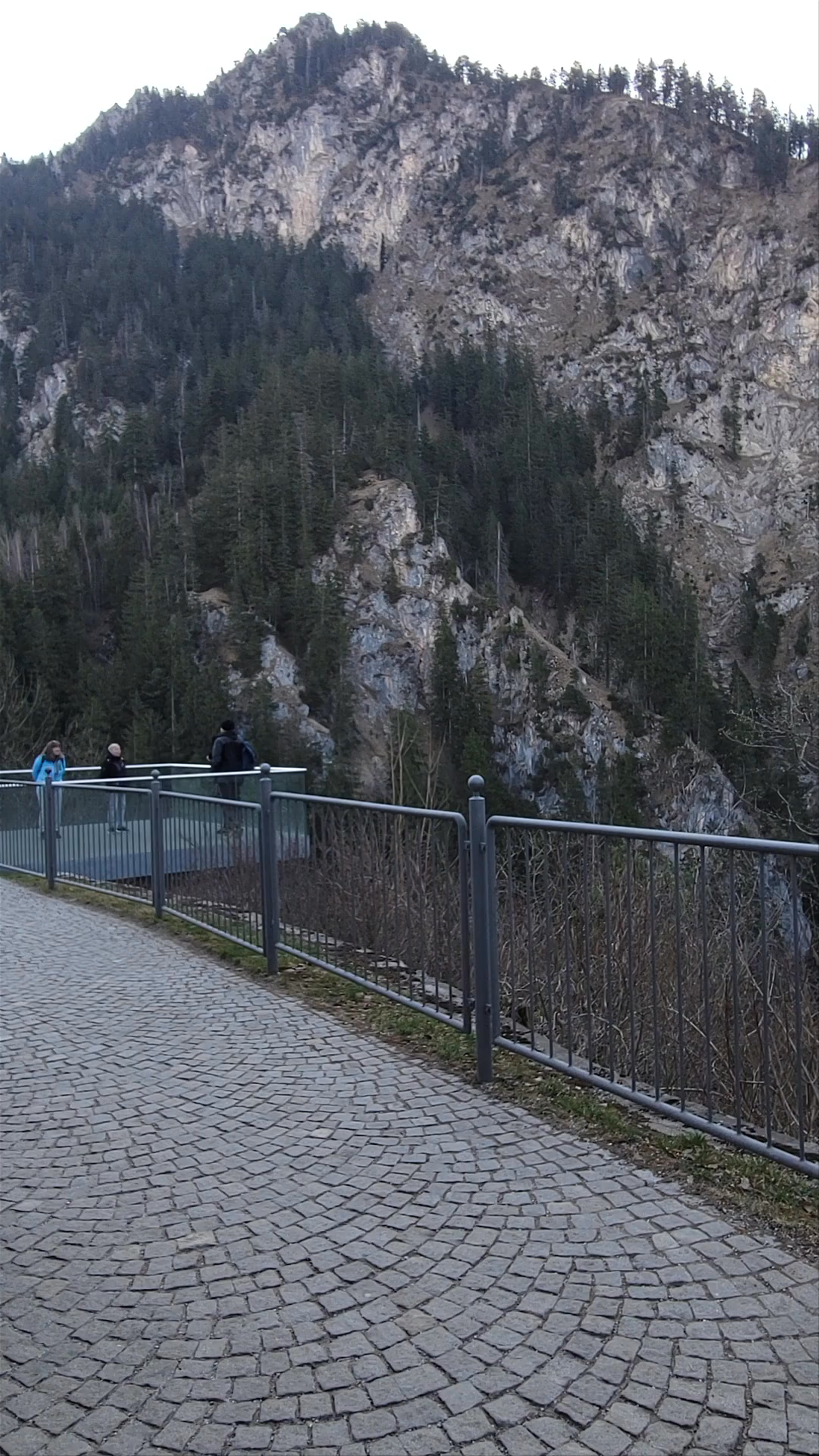 Neuschwanstein Castle: A Fairytale Fortress in Bavaria
