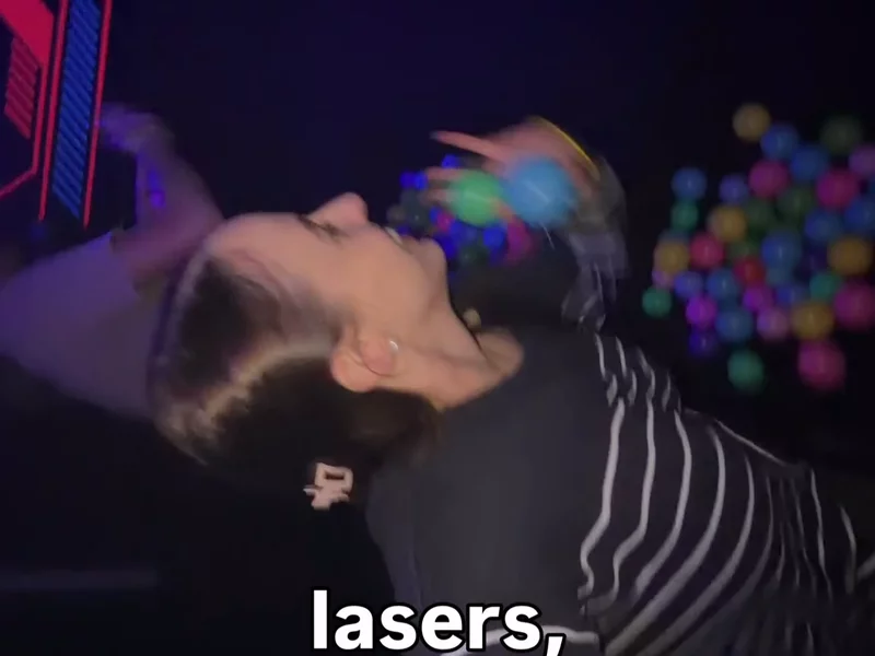 Escape room